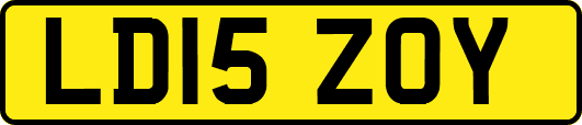 LD15ZOY