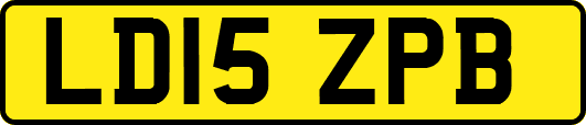 LD15ZPB