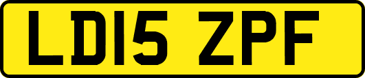 LD15ZPF