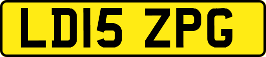 LD15ZPG