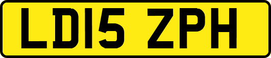 LD15ZPH