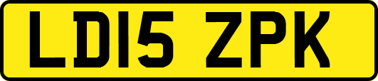 LD15ZPK