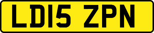 LD15ZPN