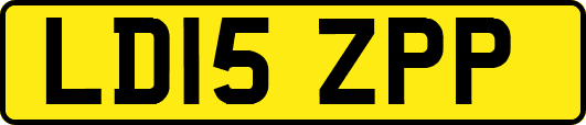 LD15ZPP