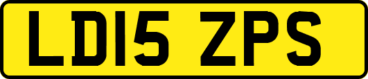 LD15ZPS