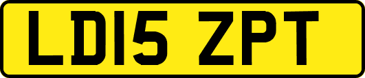 LD15ZPT