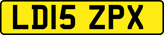LD15ZPX