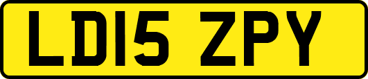 LD15ZPY