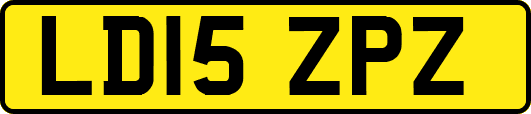 LD15ZPZ