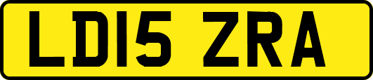 LD15ZRA
