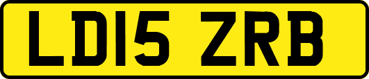 LD15ZRB