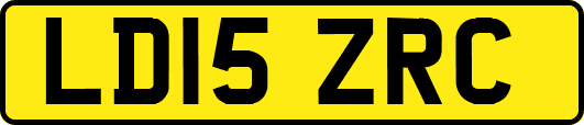 LD15ZRC