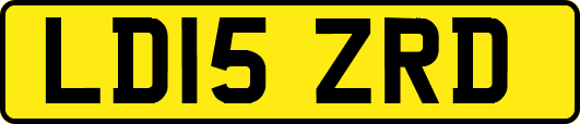 LD15ZRD