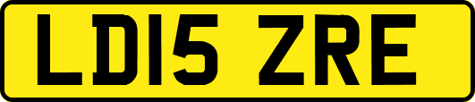LD15ZRE