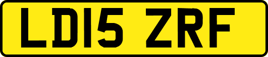 LD15ZRF
