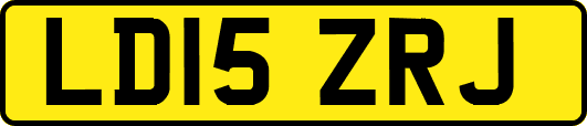 LD15ZRJ