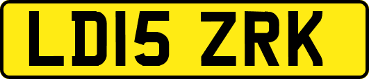 LD15ZRK