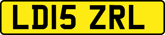 LD15ZRL