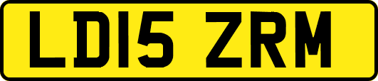 LD15ZRM
