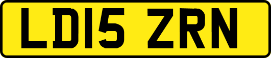 LD15ZRN