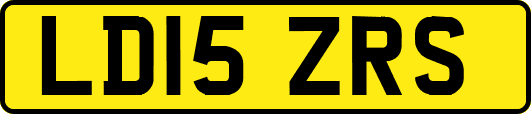 LD15ZRS