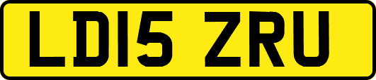 LD15ZRU