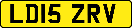 LD15ZRV