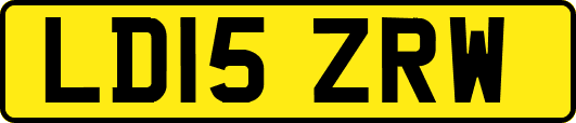 LD15ZRW