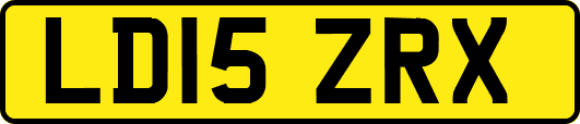 LD15ZRX