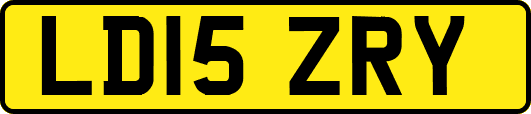 LD15ZRY