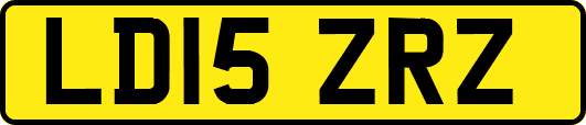 LD15ZRZ