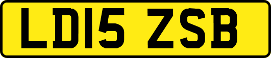 LD15ZSB