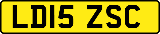LD15ZSC