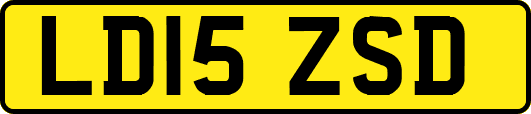 LD15ZSD