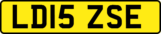 LD15ZSE