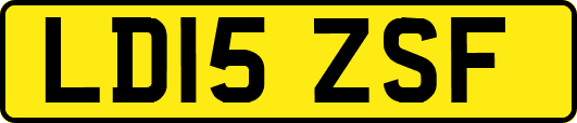 LD15ZSF