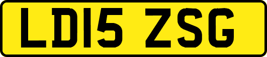 LD15ZSG