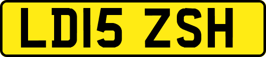 LD15ZSH