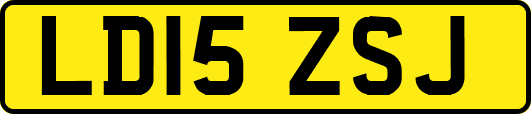 LD15ZSJ
