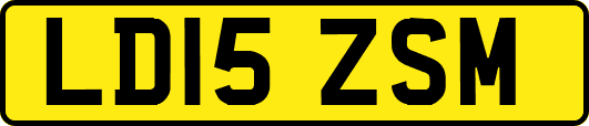 LD15ZSM
