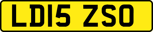LD15ZSO