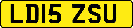 LD15ZSU