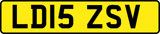 LD15ZSV