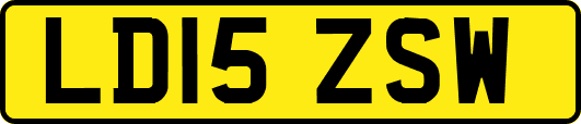 LD15ZSW