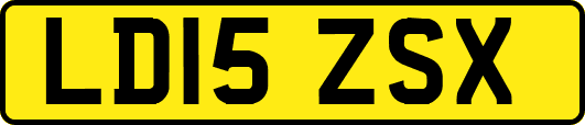 LD15ZSX