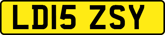 LD15ZSY