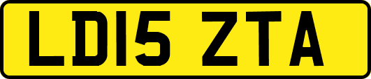 LD15ZTA