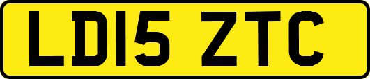 LD15ZTC