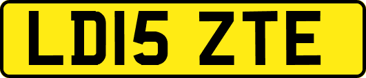 LD15ZTE