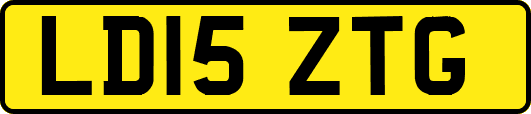 LD15ZTG